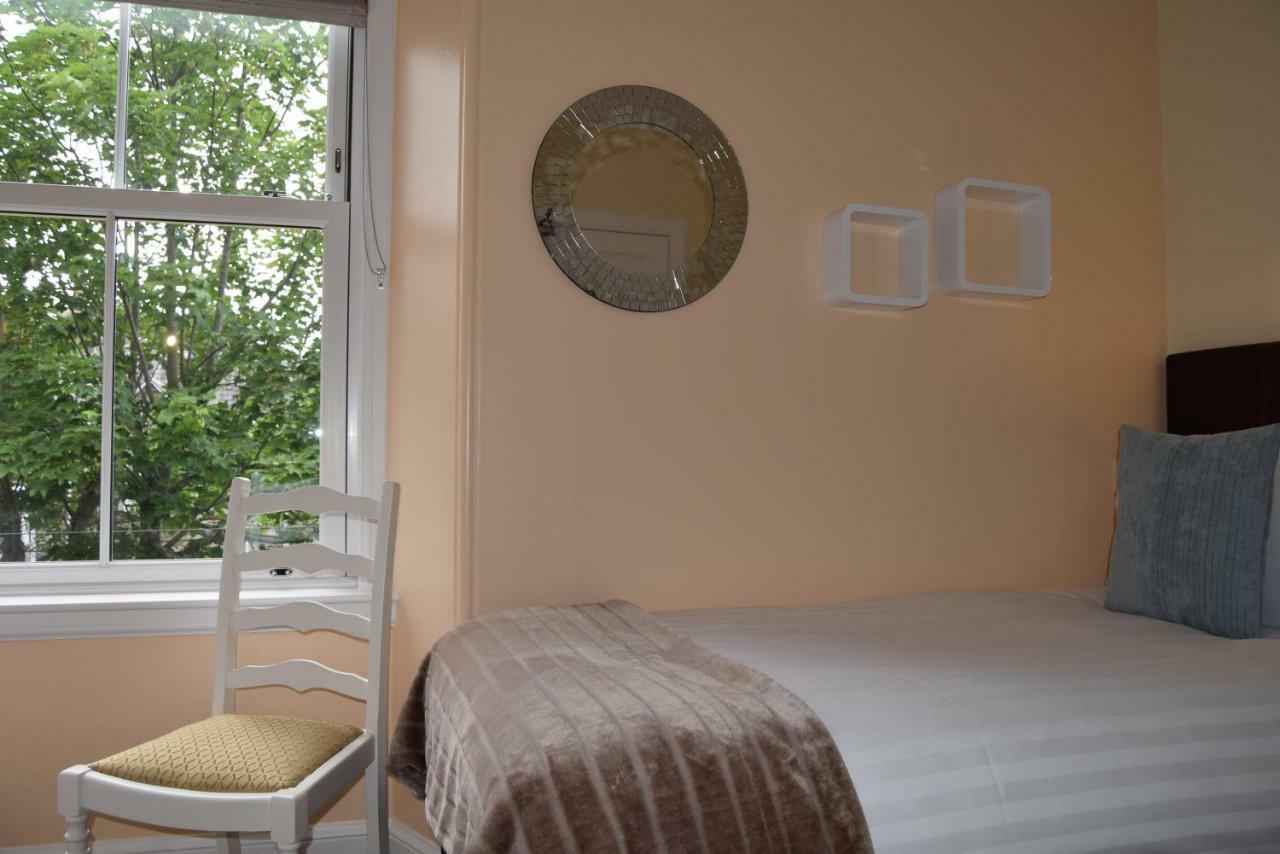 Willows Bed & Breakfast Pitlochry Eksteriør bilde